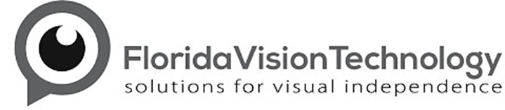 Florida Reading & Vision Technology Title sponsor 